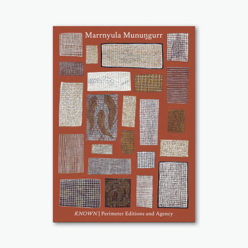 KNOW: Marrnyula Munungurr