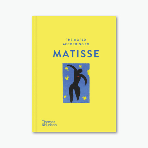 The World According to Matisse