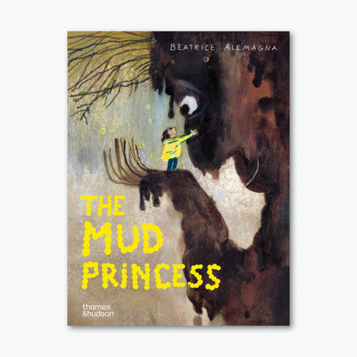 The Mud Princess