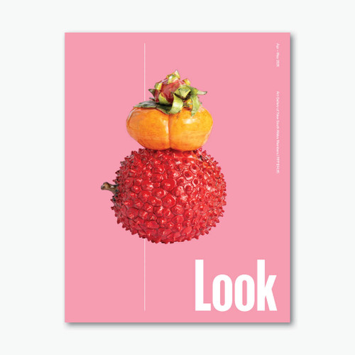 Look Magazine April – May 2026