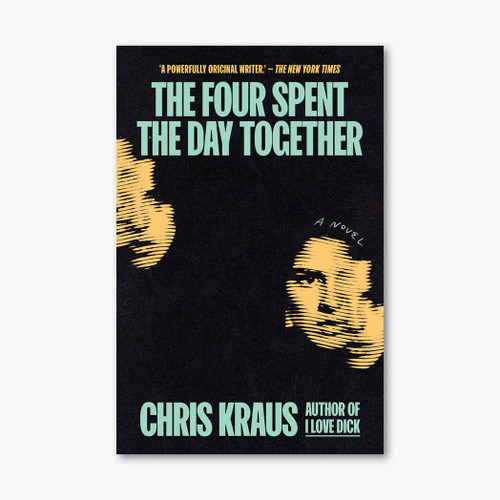 The Four Spent the Day Together