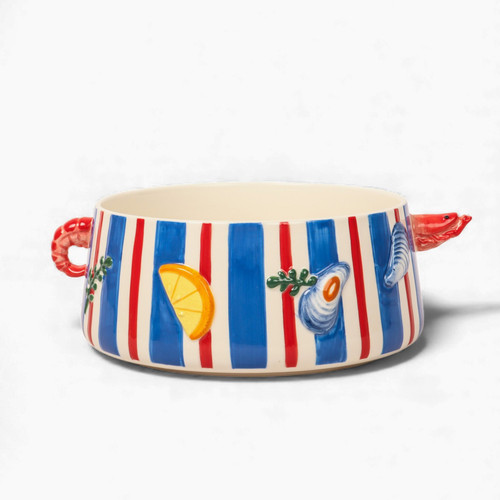 Seaview Prawn Pot