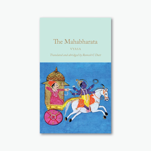 The Mahabharata