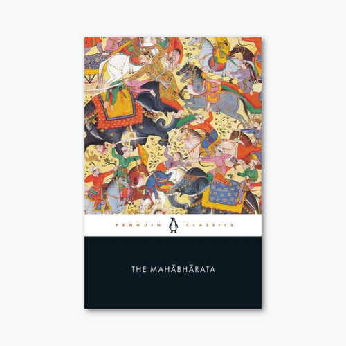Mahabharata