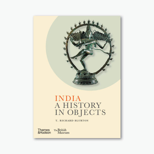 India: A History in Objects