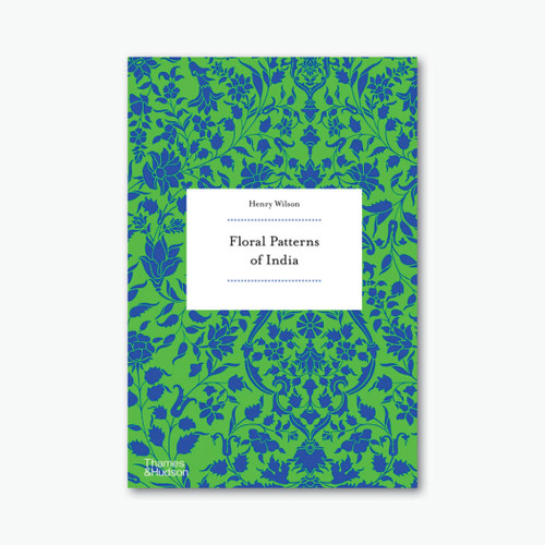 Floral Patterns of India