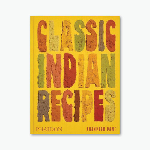 Classic Indian Recipes