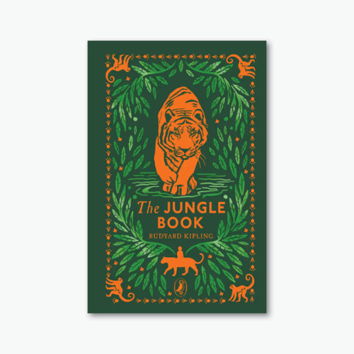 The Jungle Book