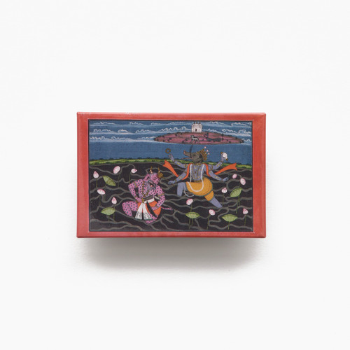 Varāha Avatar Magnet