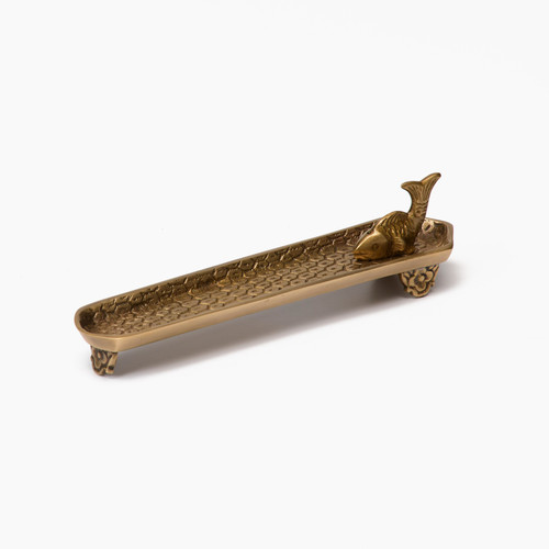 Selva Pescar Incense Holder