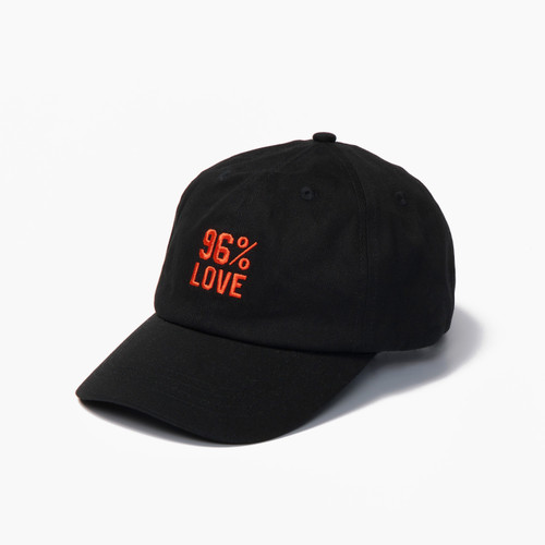 Brett Whiteley 96% Love Cap