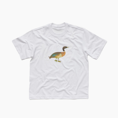 Sidney Nolan Duck T-shirt