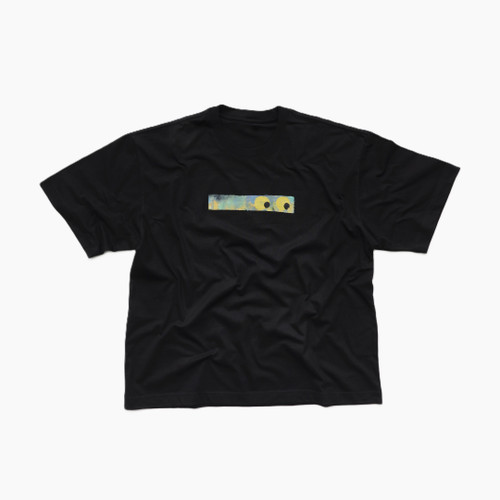 Sidney Nolan Eyes T-shirt