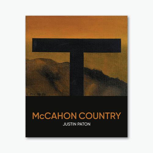 McCahon Country