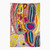 Parnngurr Area Silk Scarf by Jakayu Biljabu
