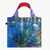 LOQI Monet Water Lilies Shopping Bag