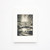 Harold Cazneaux Sydney Bridge Mounted Print
