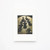 Olive Cotton, Tea Cup Ballet mounted print