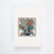 Margaret Preston, Gum Blossoms mounted print