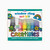 Creatibles Window Cling Art Kit