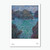 Monet, Port Goulphar Belle-Ile print