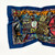 Grayson Perry, Map of Truths and Beliefs scarf