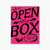 Open This Box And Make Some Art