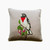 Birdlife Black & White Cushion