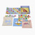 Wonderscope Alphabet Bingo Game