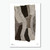 Nyalala gurmilili Print
