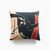 Sekka Blossom Tree Cushion Cover