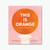 This Is Orange: A Field Trip Through Colour
