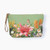 Botanical Blooms Travel Pouch