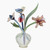 Objects Artist William Morris Bouquet