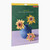 Objects Artist Van Gogh Sunflower Bouquet