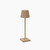 Ubiqua Plissè Nano Sand Lamp