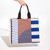 Mapoésie Barth Sol Blue Tote Bag