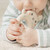 Bunny Silicone Teether