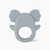 Koala Silicone Teether