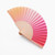 Sunset Hand Fan