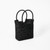 Pāli Black Bucket Bag