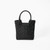 Pāli Black Bucket Bag