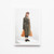 Ron Mueck Woman with Shopping Postcard