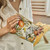 Golden Hour Comforter Pouch