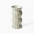 Palma Pale Blue Stripe Vase