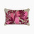 Ruby Star Pink Banksia Cushion