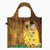 LOQI Klimt The Kiss Shopping Bag