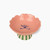 Blush Flower Bowl Stand