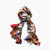 Antipodean Haze Wool Scarf