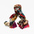 Filmic Reflections Wool Scarf